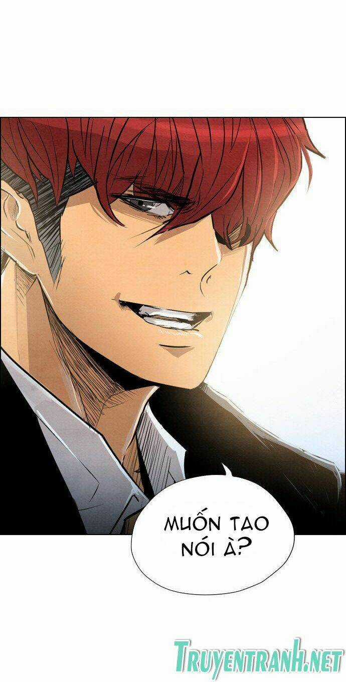 Nạn Nhân Hồi Sinh Chapter 15 trang 2