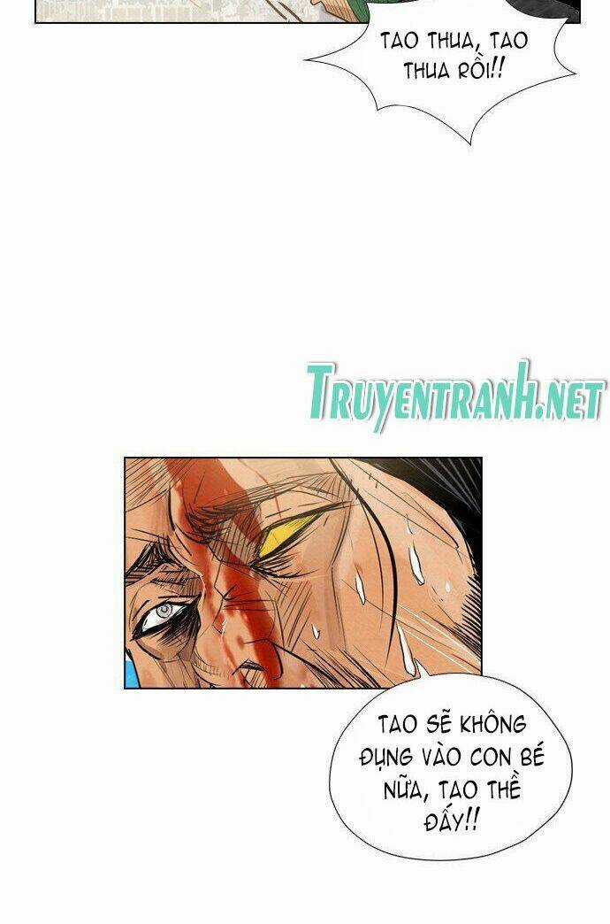 Nạn Nhân Hồi Sinh Chapter 15 trang 22