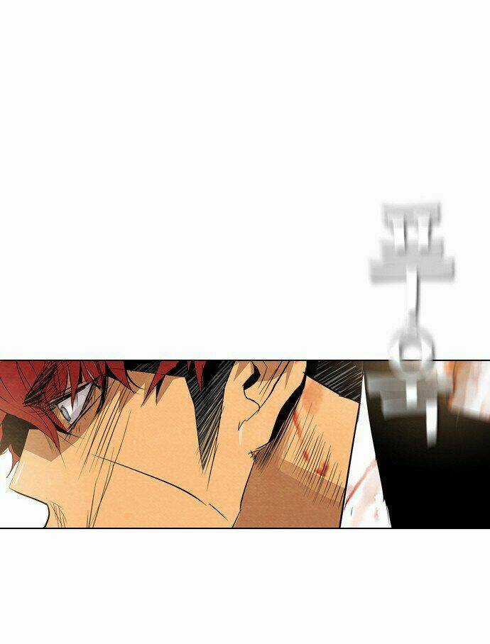 Nạn Nhân Hồi Sinh Chapter 15 trang 30