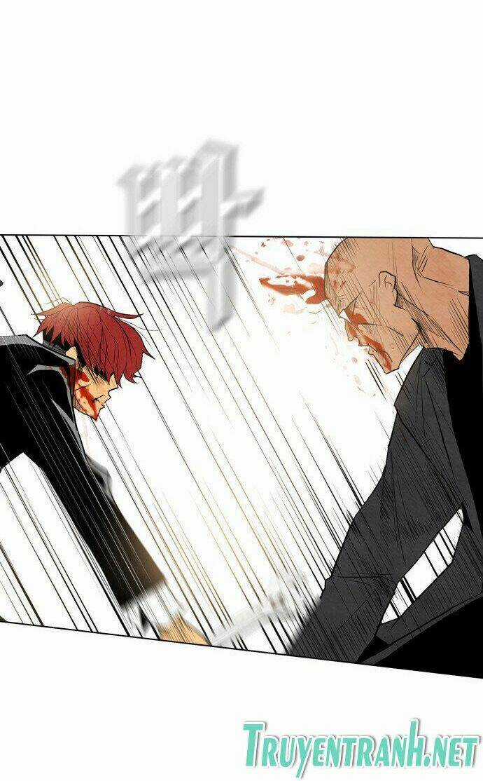 Nạn Nhân Hồi Sinh Chapter 15 trang 34