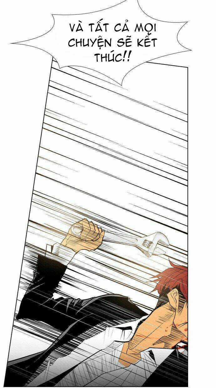 Nạn Nhân Hồi Sinh Chapter 15 trang 36