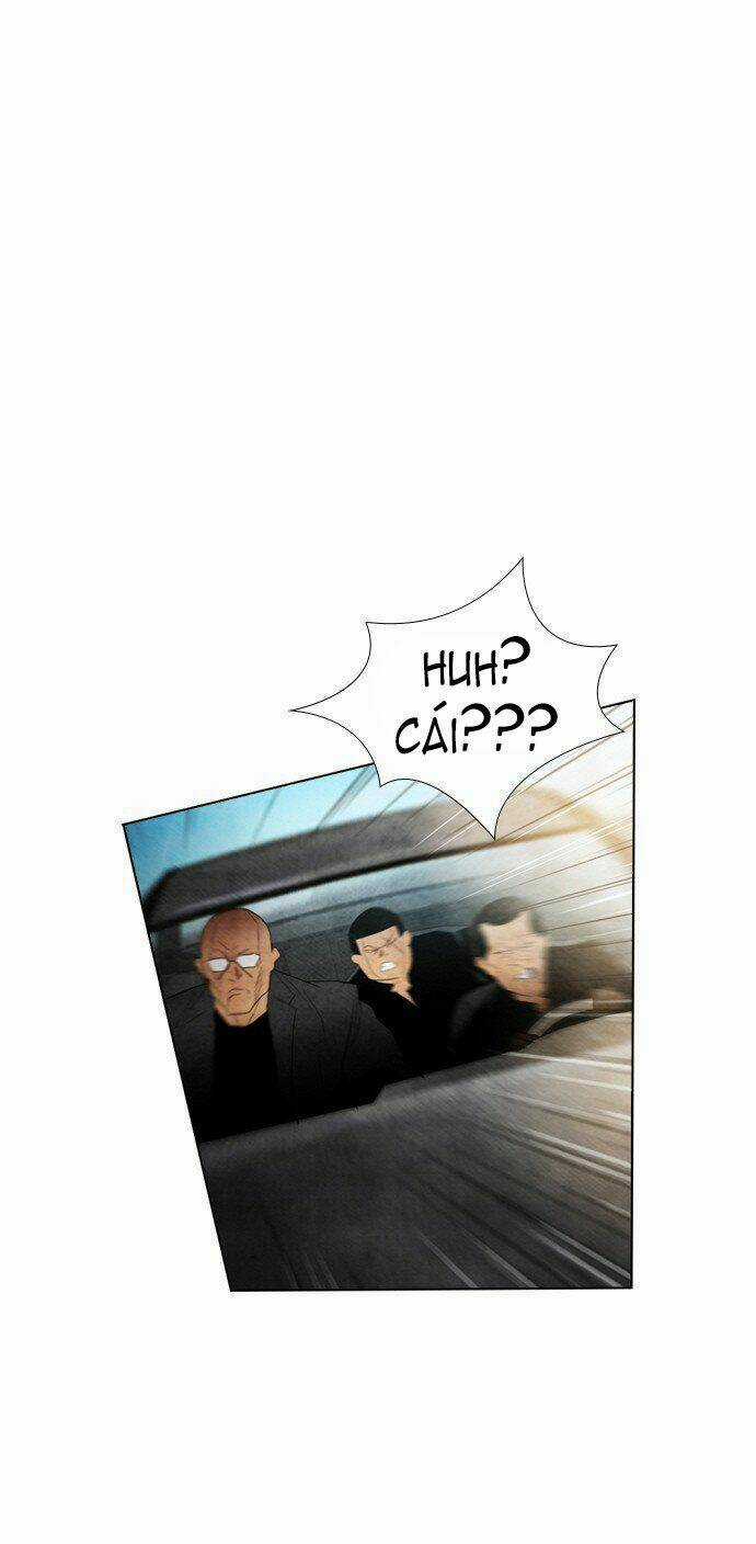 Nạn Nhân Hồi Sinh Chapter 15 trang 4