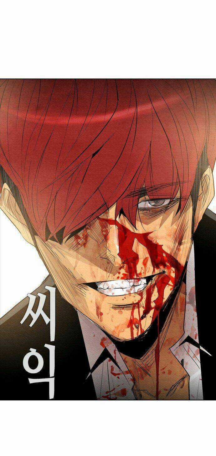 Nạn Nhân Hồi Sinh Chapter 15 trang 42