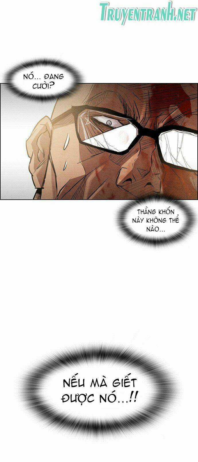 Nạn Nhân Hồi Sinh Chapter 15 trang 43