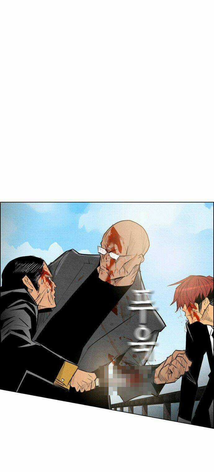 Nạn Nhân Hồi Sinh Chapter 15 trang 45