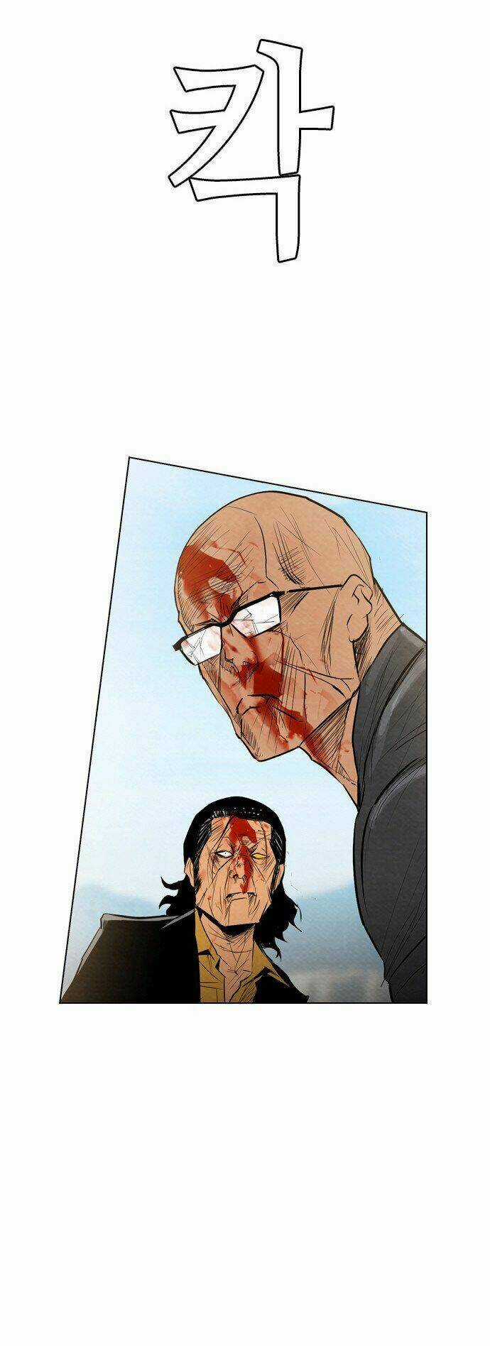 Nạn Nhân Hồi Sinh Chapter 15 trang 47