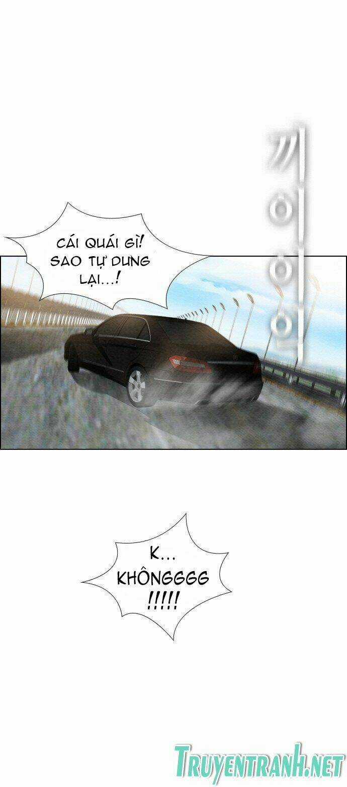 Nạn Nhân Hồi Sinh Chapter 15 trang 5