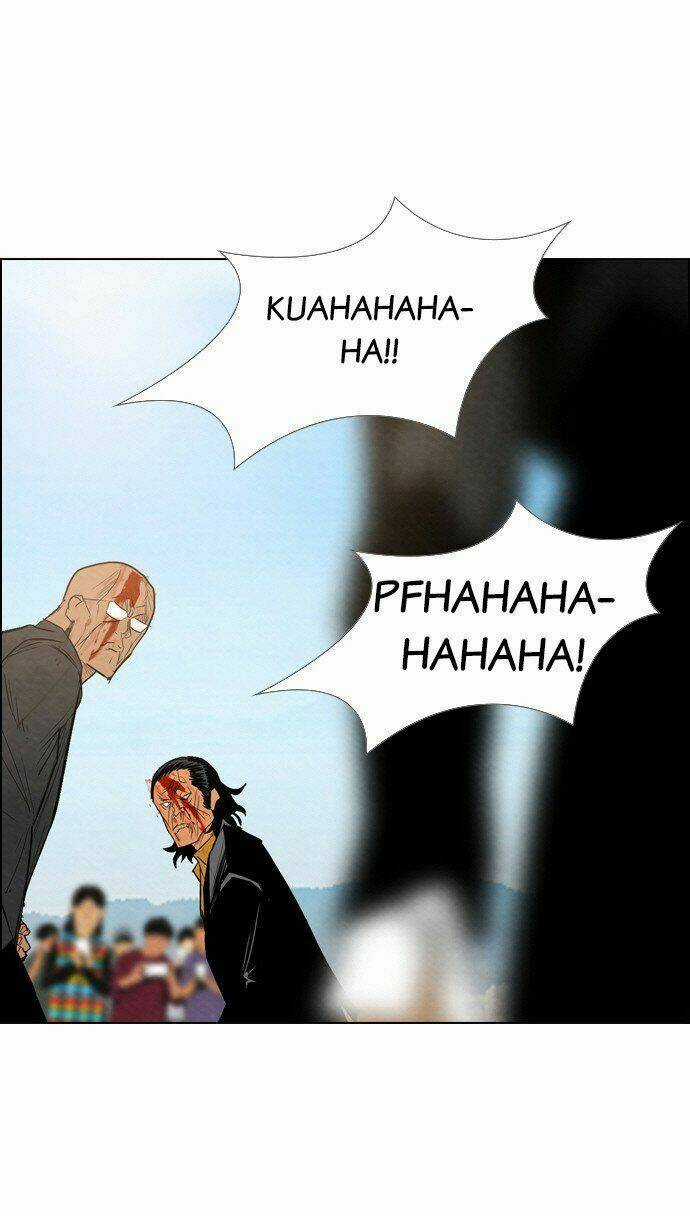 Nạn Nhân Hồi Sinh Chapter 15 trang 50