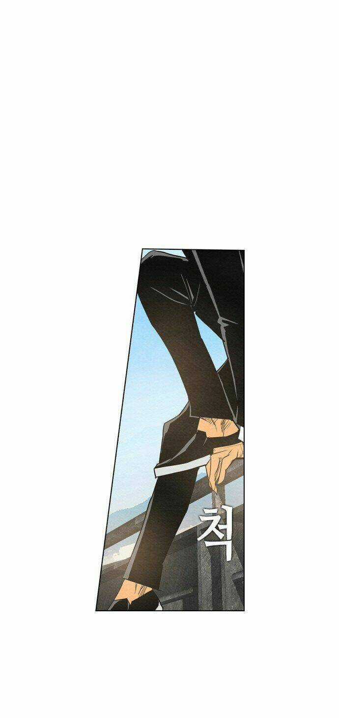 Nạn Nhân Hồi Sinh Chapter 15 trang 54