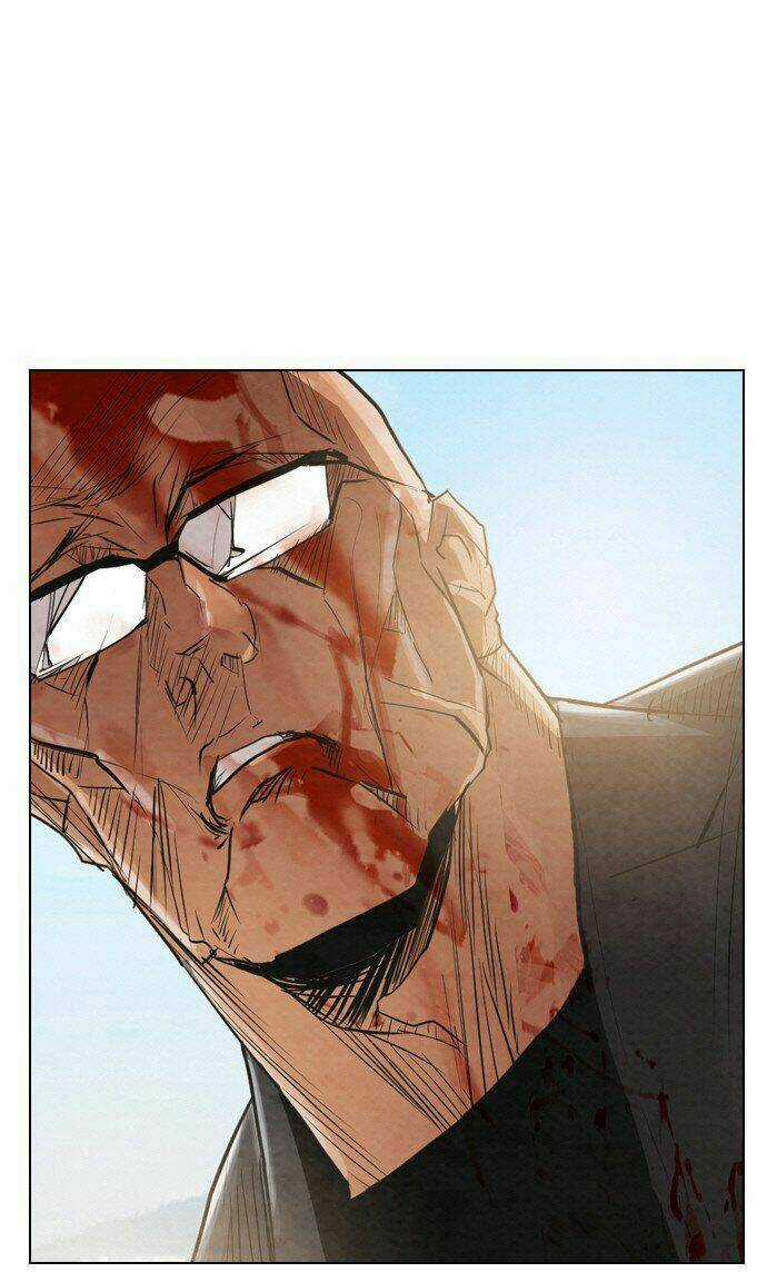 Nạn Nhân Hồi Sinh Chapter 15 trang 57