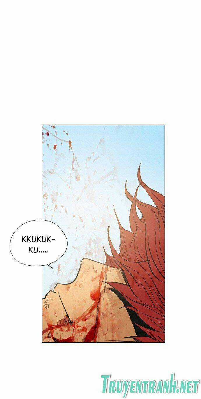 Nạn Nhân Hồi Sinh Chapter 15 trang 58