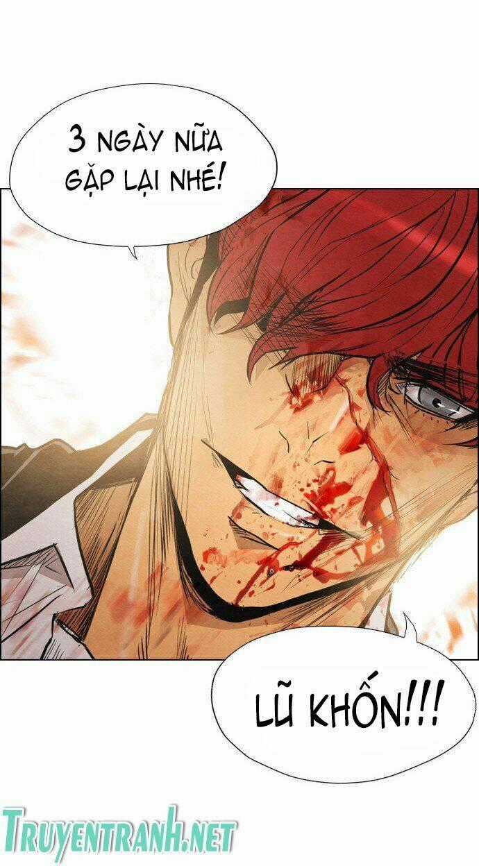 Nạn Nhân Hồi Sinh Chapter 15 trang 60