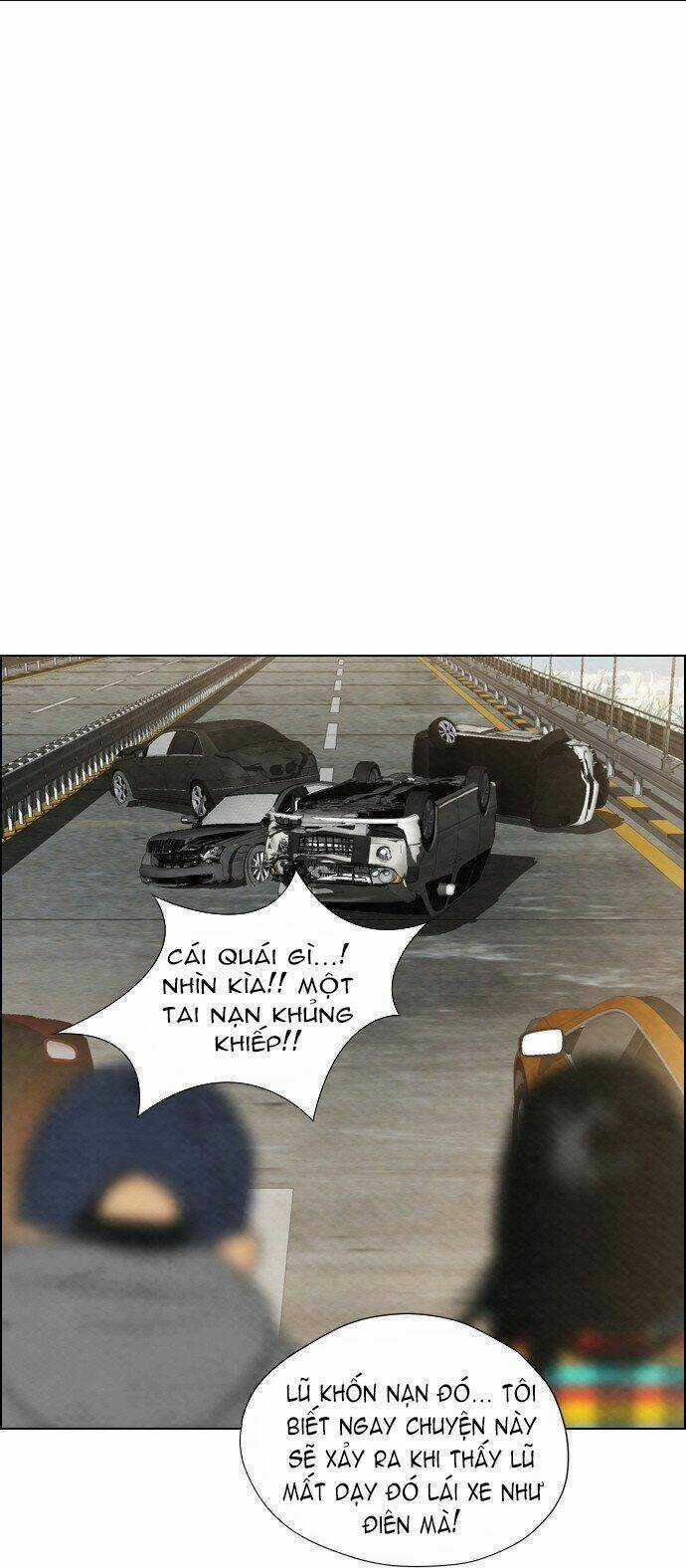 Nạn Nhân Hồi Sinh Chapter 15 trang 9