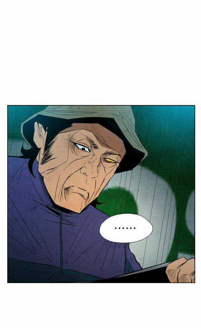 Nạn Nhân Hồi Sinh Chapter 16 trang 16