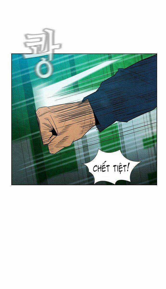 Nạn Nhân Hồi Sinh Chapter 16 trang 18