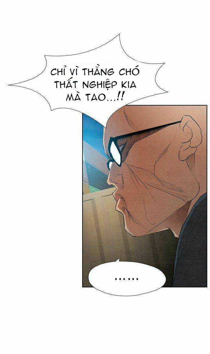 Nạn Nhân Hồi Sinh Chapter 16 trang 20