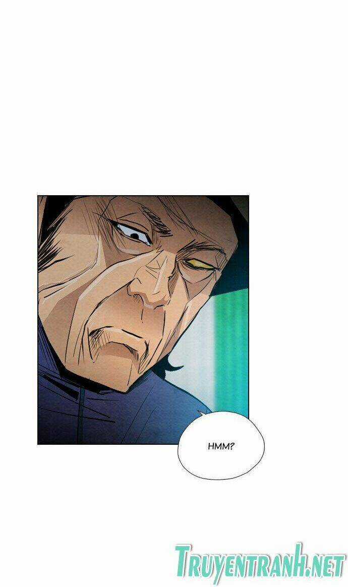 Nạn Nhân Hồi Sinh Chapter 16 trang 21