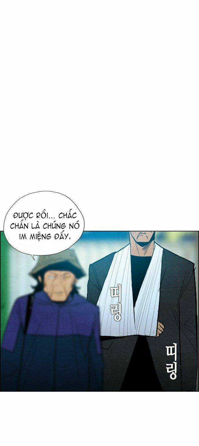 Nạn Nhân Hồi Sinh Chapter 16 trang 29