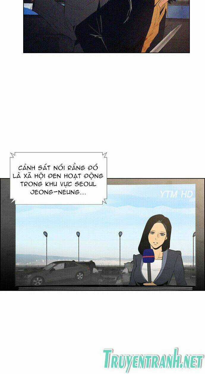 Nạn Nhân Hồi Sinh Chapter 16 trang 3