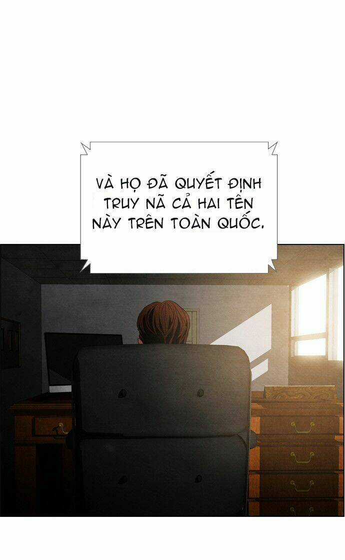 Nạn Nhân Hồi Sinh Chapter 16 trang 4