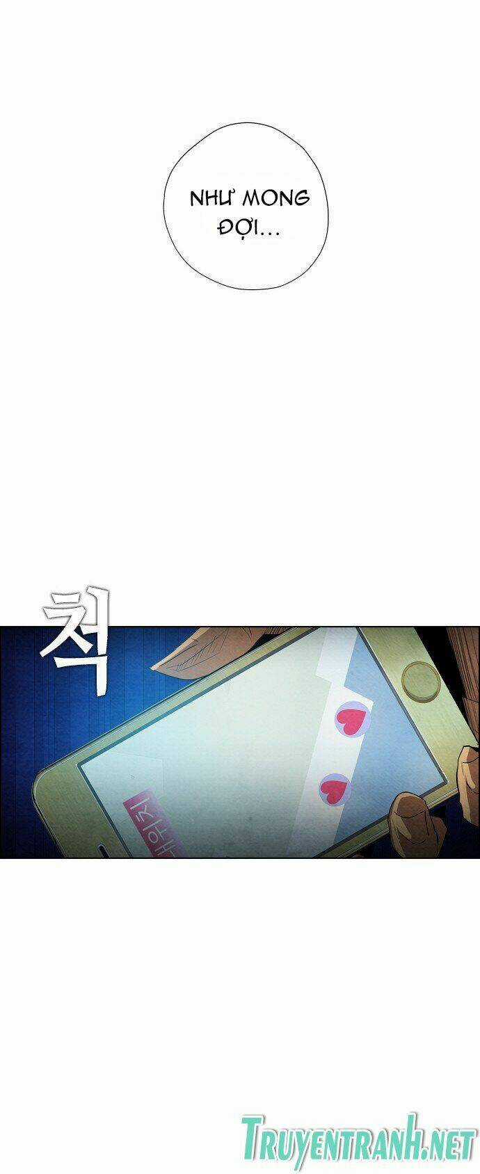 Nạn Nhân Hồi Sinh Chapter 16 trang 43