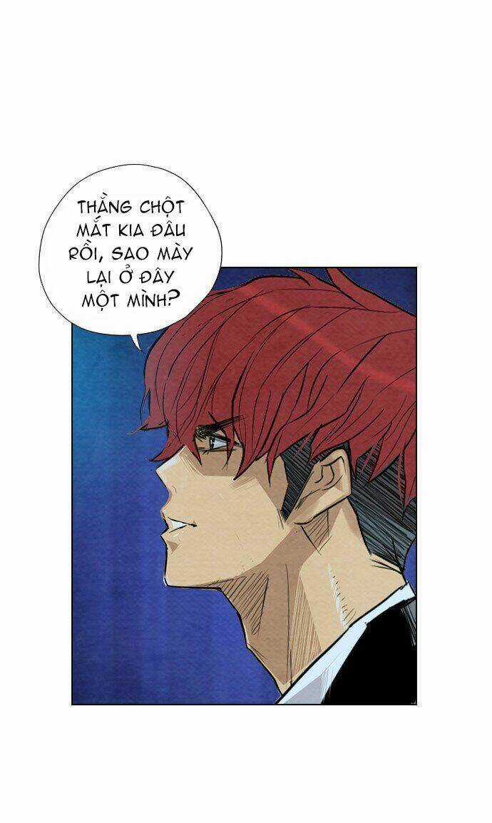 Nạn Nhân Hồi Sinh Chapter 16 trang 45