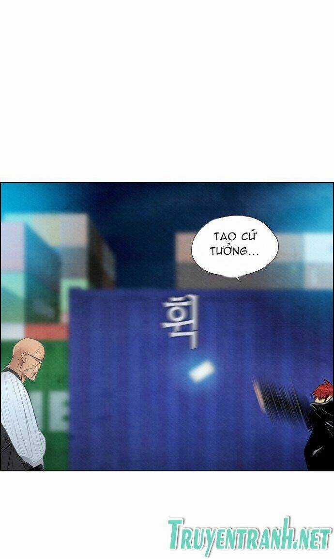 Nạn Nhân Hồi Sinh Chapter 16 trang 46