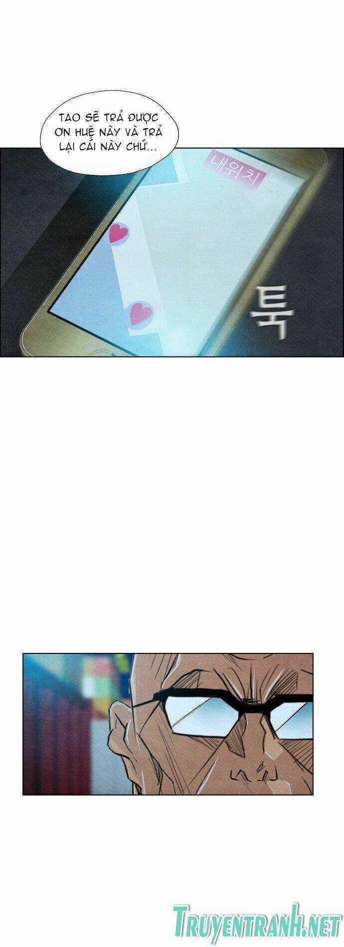 Nạn Nhân Hồi Sinh Chapter 16 trang 47