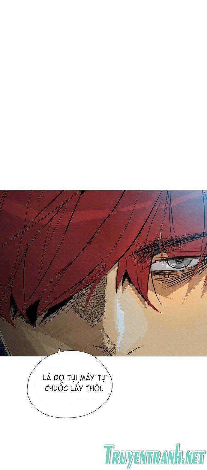 Nạn Nhân Hồi Sinh Chapter 16 trang 53