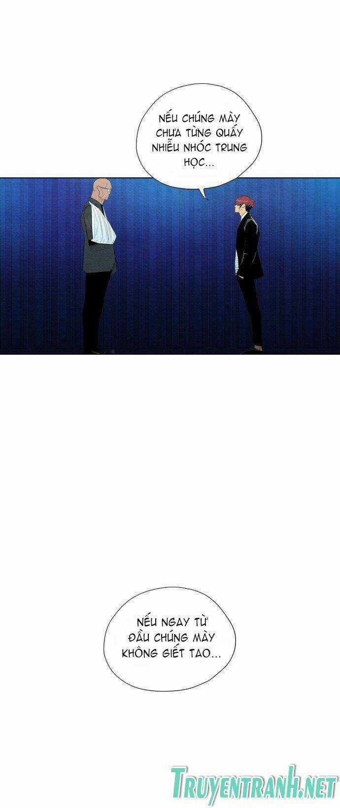 Nạn Nhân Hồi Sinh Chapter 16 trang 54