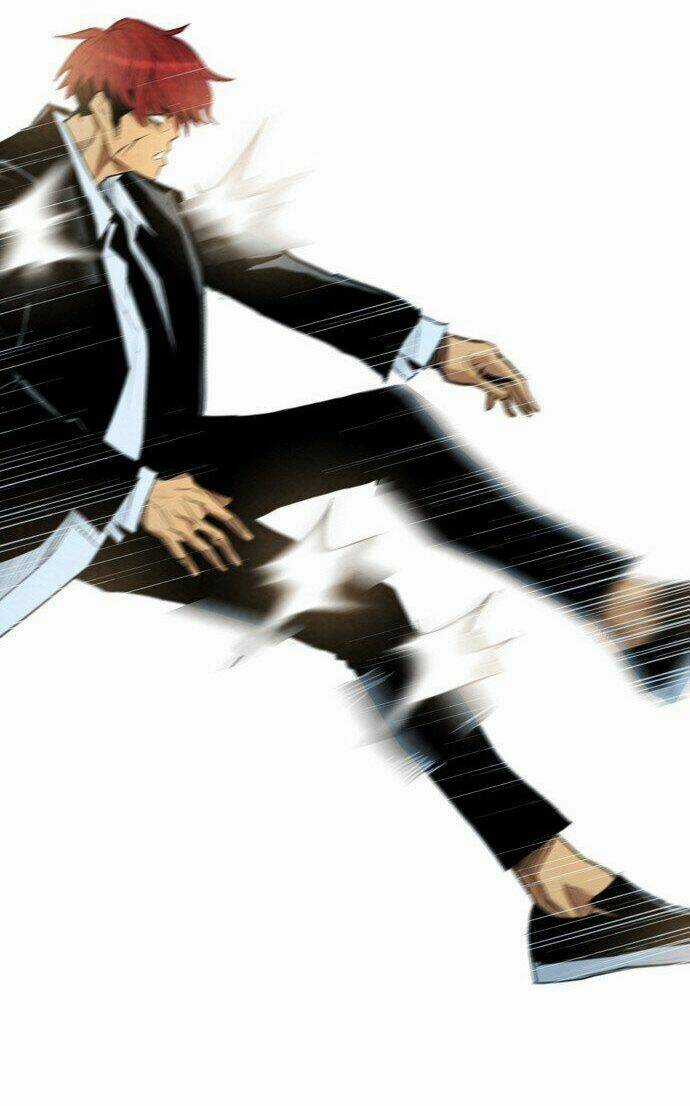 Nạn Nhân Hồi Sinh Chapter 16 trang 62