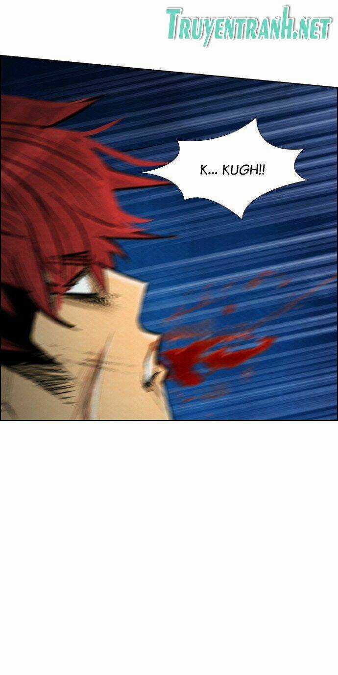 Nạn Nhân Hồi Sinh Chapter 16 trang 64