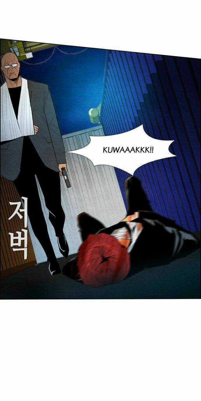 Nạn Nhân Hồi Sinh Chapter 16 trang 65