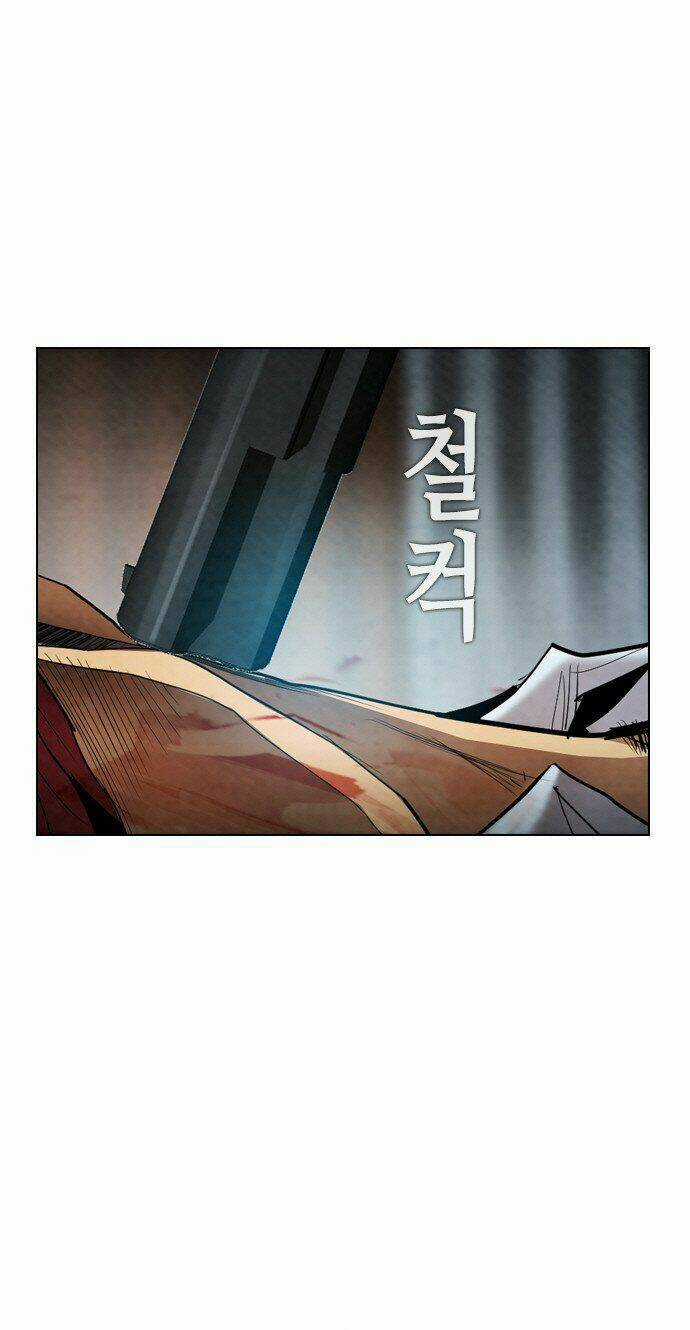 Nạn Nhân Hồi Sinh Chapter 16 trang 66