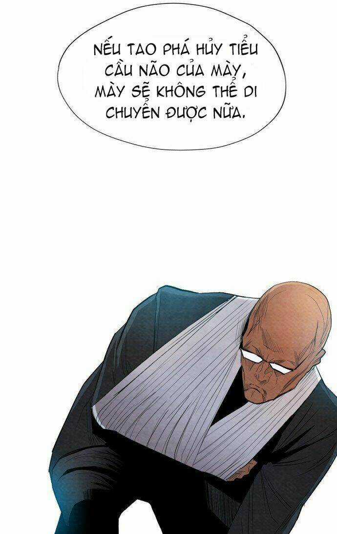 Nạn Nhân Hồi Sinh Chapter 16 trang 67