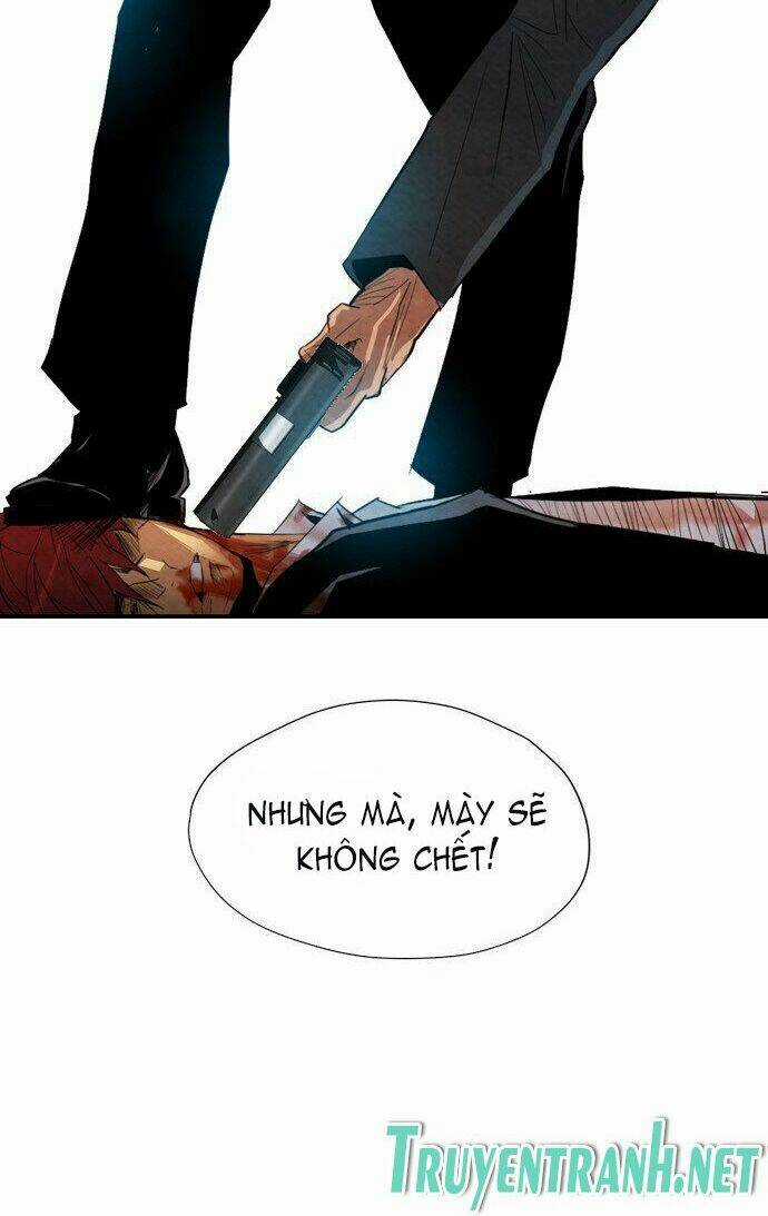 Nạn Nhân Hồi Sinh Chapter 16 trang 68