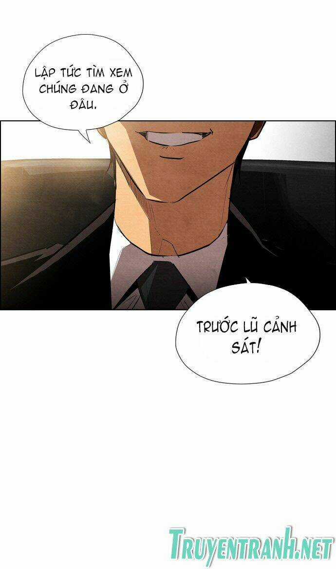 Nạn Nhân Hồi Sinh Chapter 16 trang 7