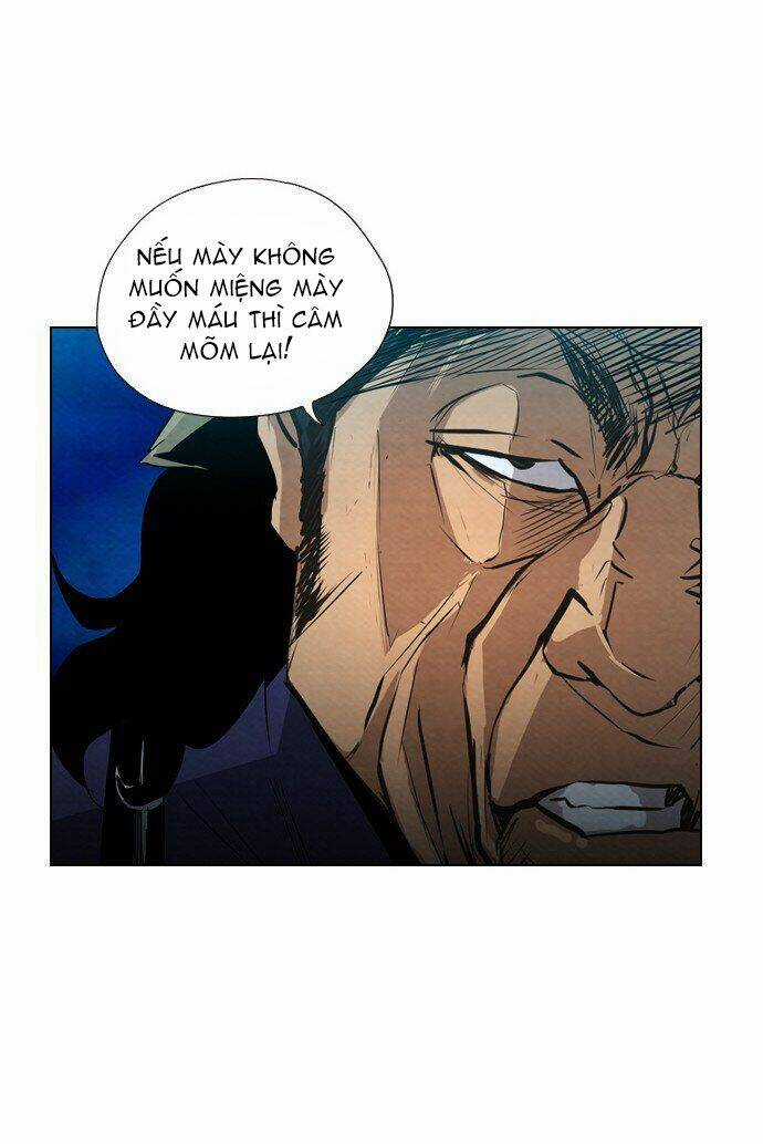 Nạn Nhân Hồi Sinh Chapter 17 trang 11