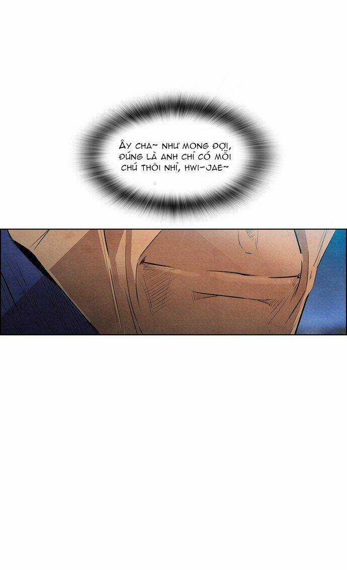 Nạn Nhân Hồi Sinh Chapter 17 trang 14