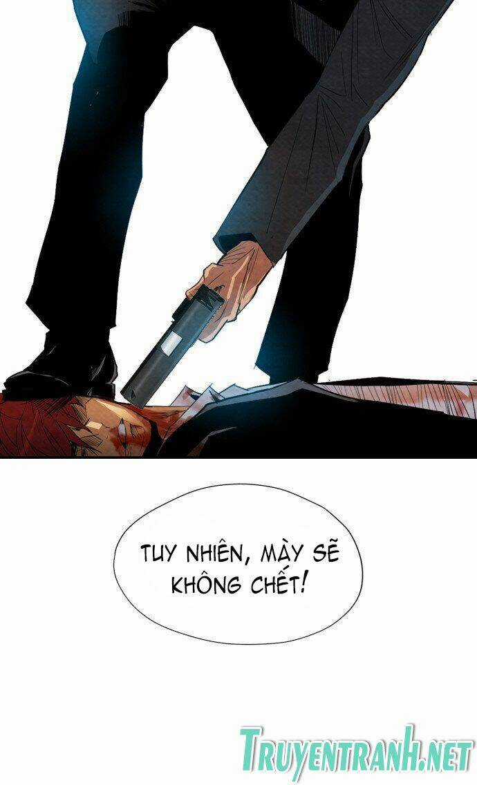 Nạn Nhân Hồi Sinh Chapter 17 trang 2