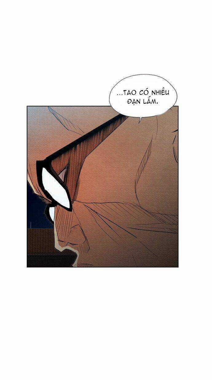 Nạn Nhân Hồi Sinh Chapter 17 trang 26