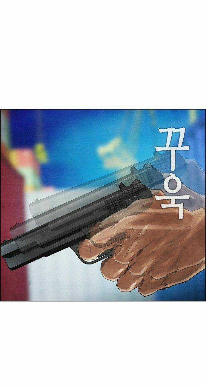 Nạn Nhân Hồi Sinh Chapter 17 trang 27