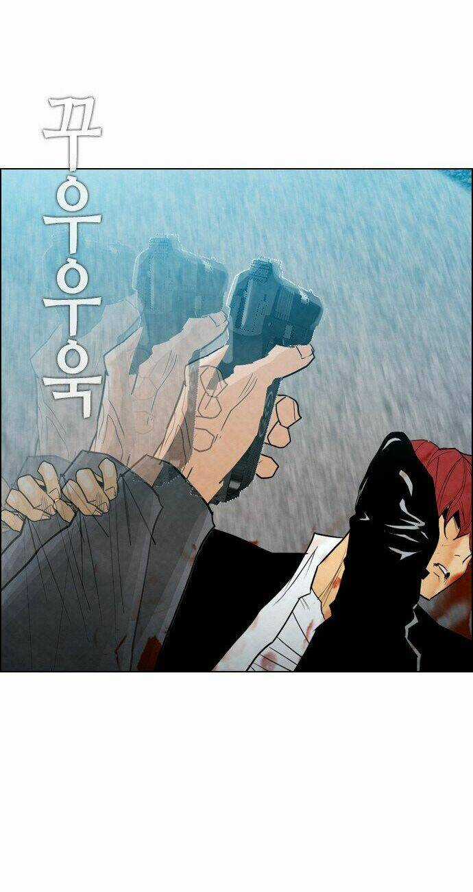 Nạn Nhân Hồi Sinh Chapter 17 trang 28