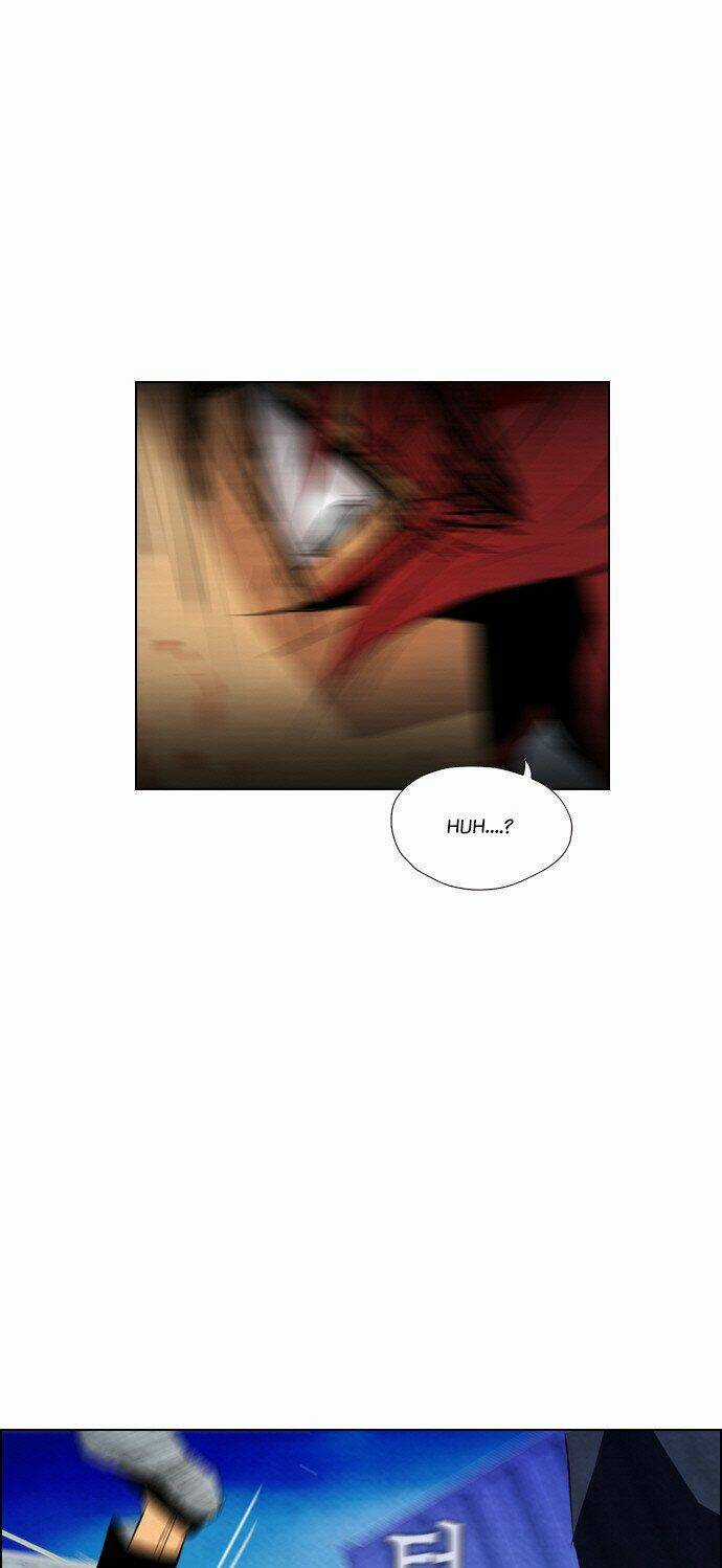 Nạn Nhân Hồi Sinh Chapter 17 trang 35