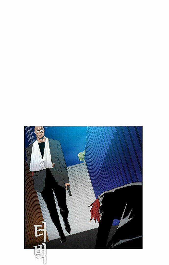 Nạn Nhân Hồi Sinh Chapter 17 trang 37