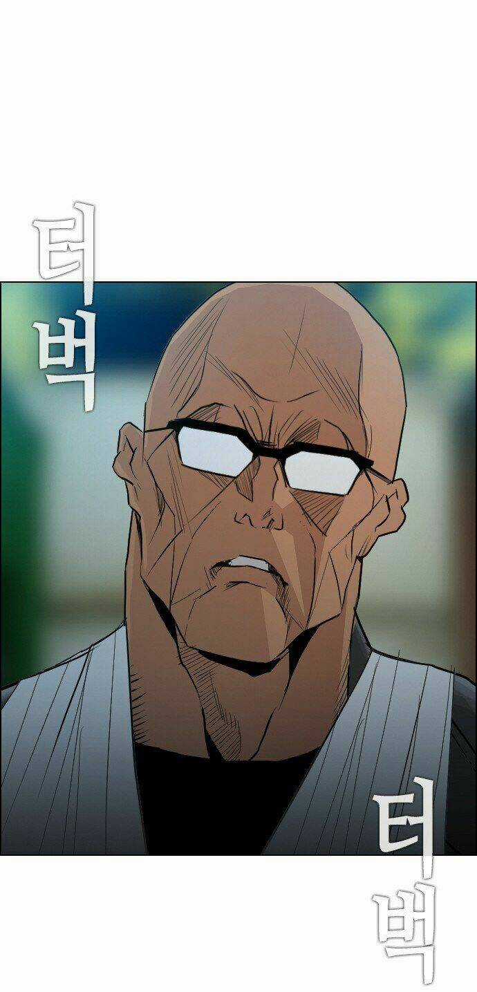 Nạn Nhân Hồi Sinh Chapter 17 trang 38