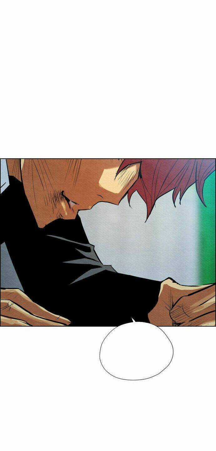 Nạn Nhân Hồi Sinh Chapter 17 trang 39