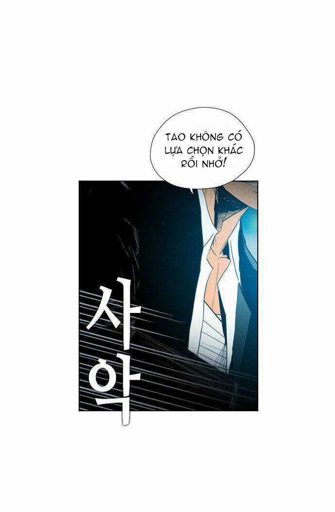 Nạn Nhân Hồi Sinh Chapter 17 trang 40