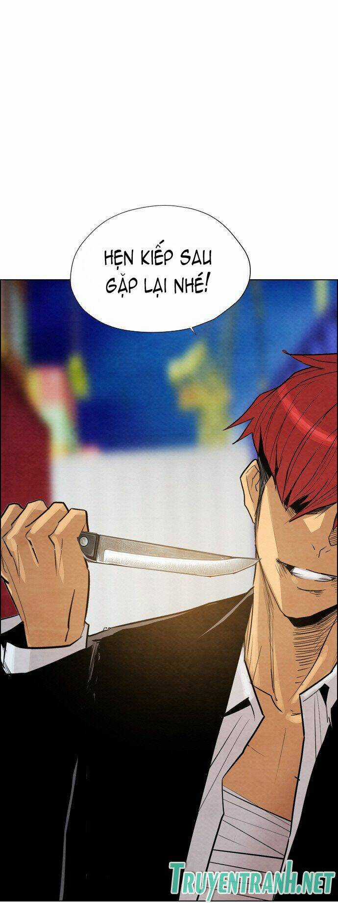 Nạn Nhân Hồi Sinh Chapter 17 trang 41