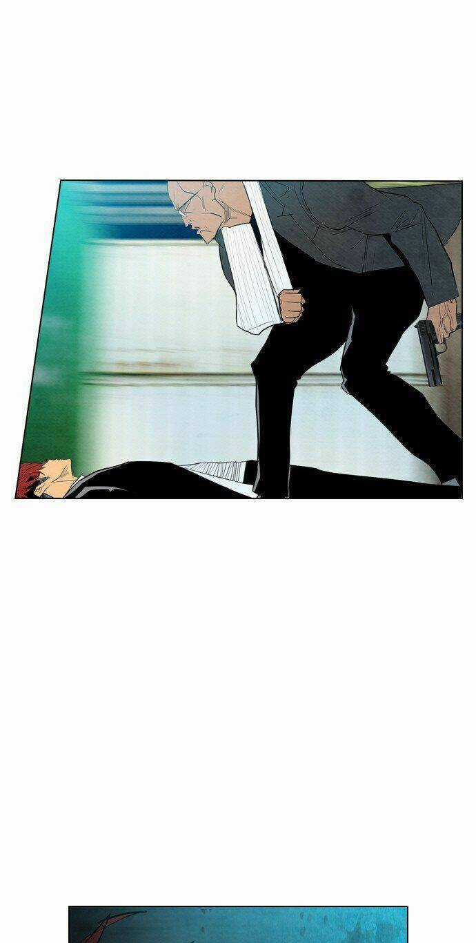 Nạn Nhân Hồi Sinh Chapter 17 trang 46